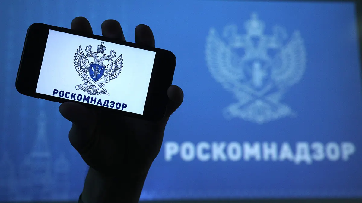 Ведомство заявило о «пропаганде нетрадиционных сексуальных отношений» на сайте независимого издания; редакция сообщает о блокировке с 23 апреля и намерена продолжать работу в России.