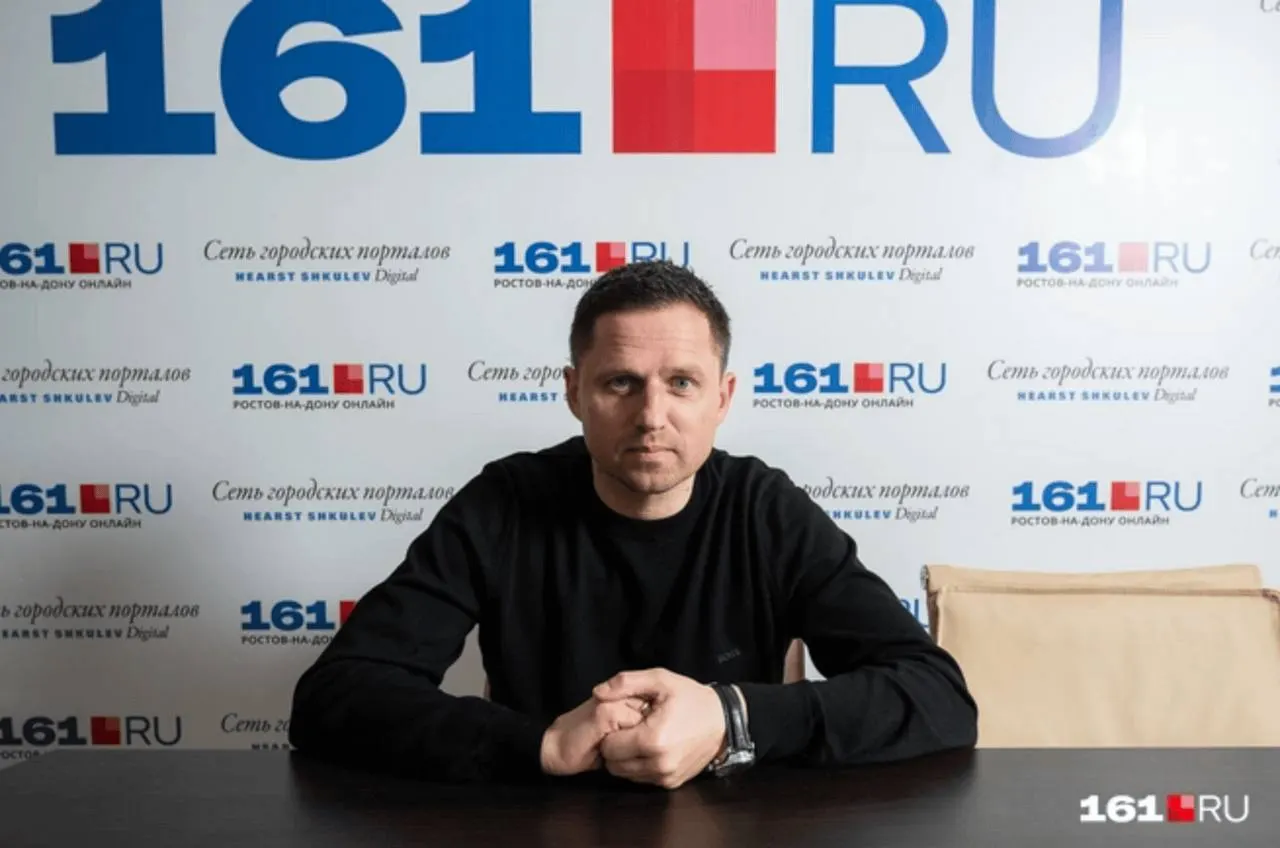 Бронзовый призёр Евро Игорь Семшов уверен, что «Зенит» гарантированно выиграет чемпионат России — по его мнению, «Краснодар» сам упустил шанс, не победив «Динамо».
