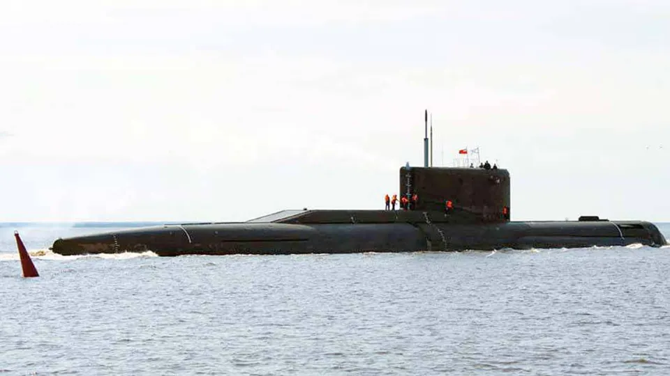 По данным западных разведок, в рамках проекта «Скифы» в Арктике могут быть размещены шахты с ракетами, пригодными для доставки ядерных боеголовок. Такое размещение усложнит их обнаружение и поражение.