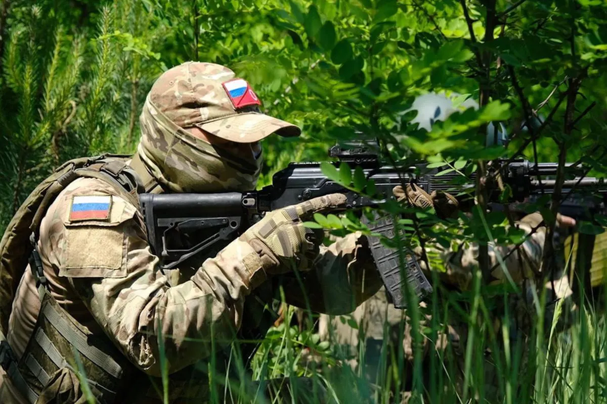 Аналитики Института по изучению войны (ISW) считают, что преувеличенные территориальные требования России не соответствуют ситуации на поле боя; прогноз полного захвата Донбасса сейчас сделать нельзя.