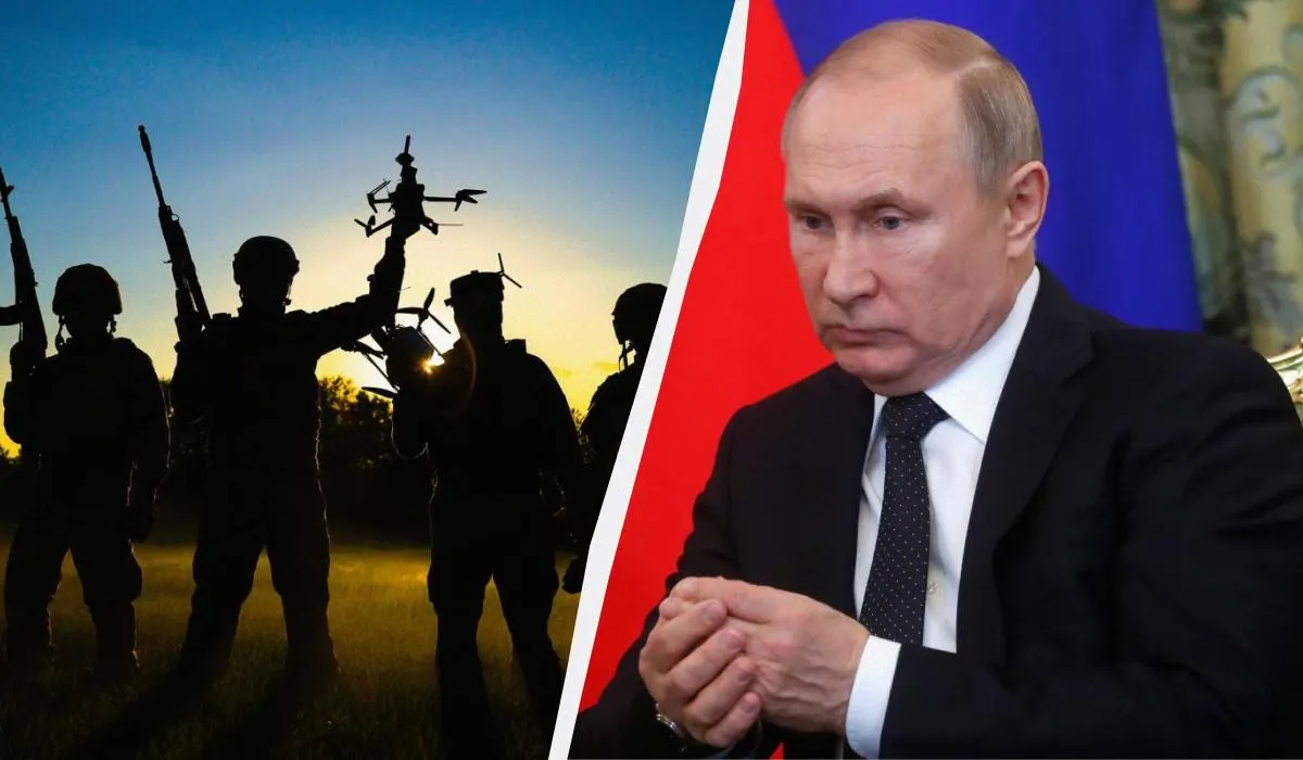 Украинские беспилотники средней и большой дальности и последовательные контратаки ослабляют позиции России. Судьба фронта во многом решится в ближайшие месяцы — сможет ли Москва противостоять новому вызову.