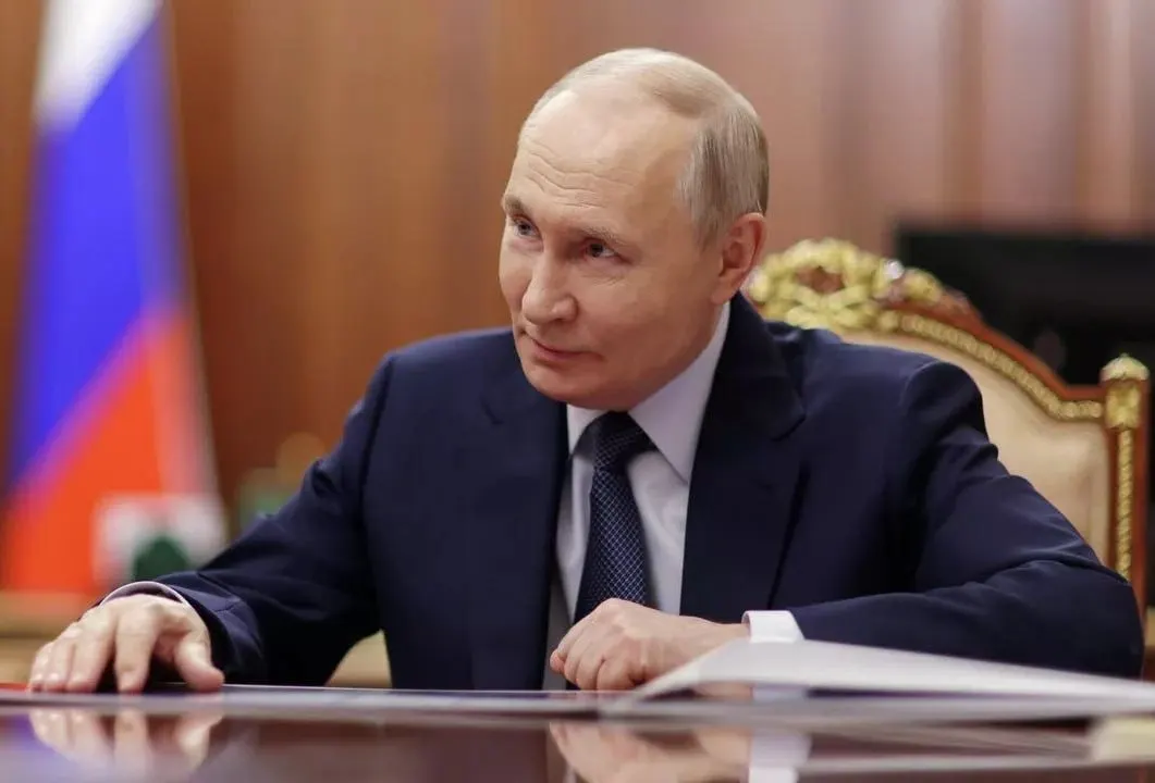 Пресс‑секретарь Кремля заявил, что обращение президента в День Победы ожидает весь мир, и это оправдано.