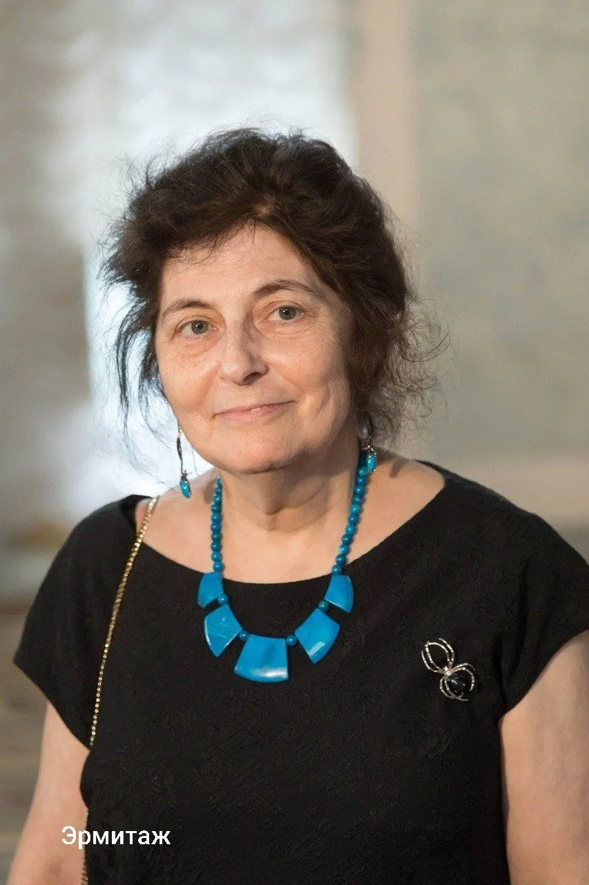 Умерла востоковед и кандидат исторических наук Мариям Магомедовна Дандамаева — хранитель коллекций древних памятников и автор множества научных работ.