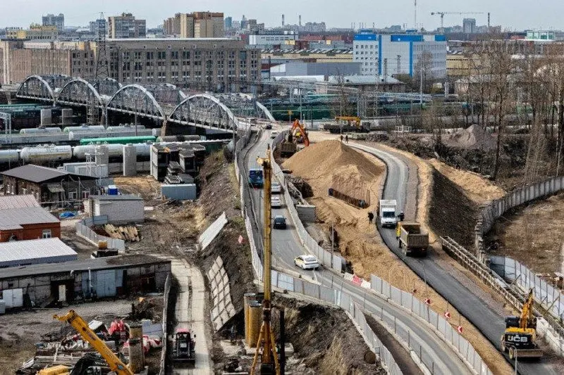 TICCIH включил Фарфоровский мост в публикацию о ценности индустриального наследия и направил обращения российским и международным ведомствам с призывом предотвратить утрату сооружения в ходе реконструкции железнодорожного узла.