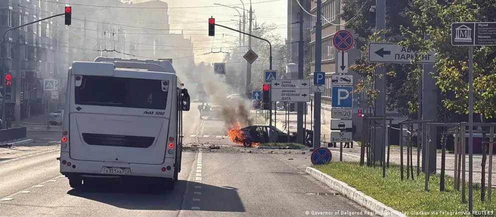 Суд в Белгороде вынес первые приговоры по делу о хищениях при возведении фортификационных объектов на границе: предприниматели приговорены к реальным срокам и крупным штрафам, прокуратура требует масштабного взыскания средств.