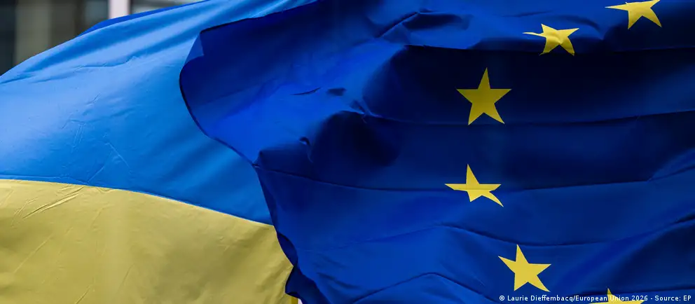Министры ЕС одобрили подписание соглашения об участии в Специальном трибунале Совета Европы, который сможет привлекать к ответственности высшее руководство России, включая президента; юрисдикция также охватит Белоруссию и КНДР, первые средства уже выделены.