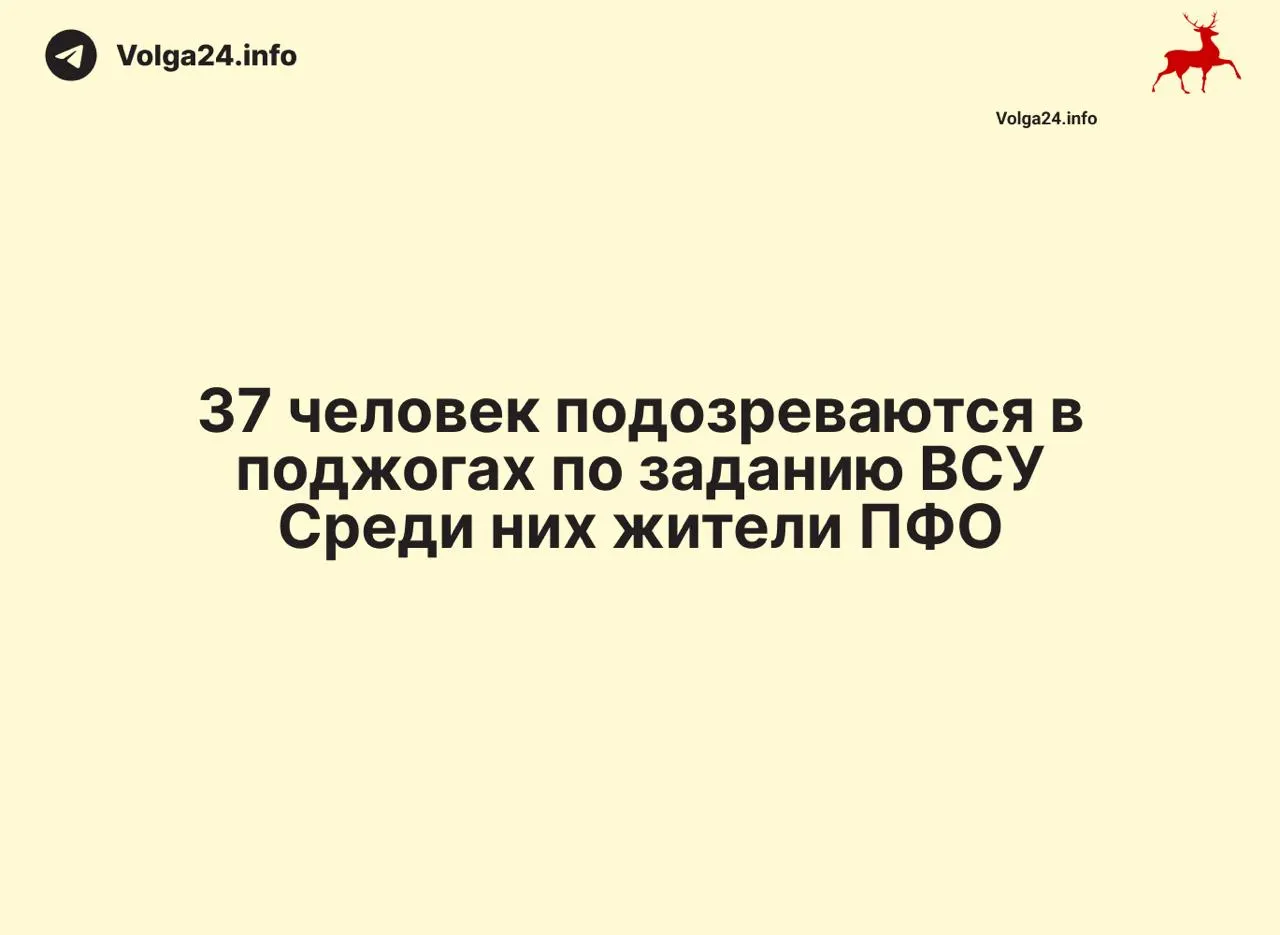 Операции прошли в Москве, Петербурге и ряде республик Приволжья. Изъяли более 50 SIM‑боксов и около 8 тысяч SIM‑карт; часть задержанных также подозреваются в поджогах объектов инфраструктуры.