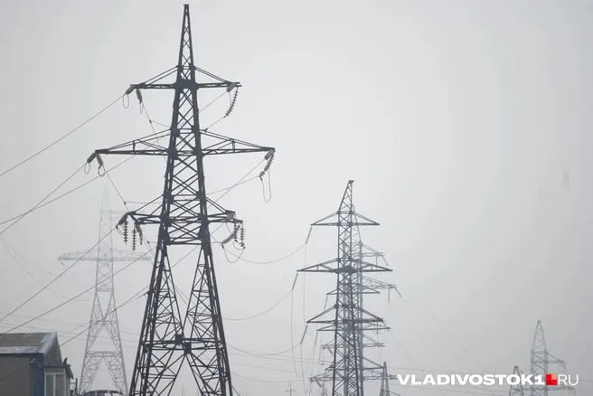 По утверждённому прогнозу Минэкономразвития, с октября 2026 года начнётся поэтапное повышение тарифов в Приморском крае: к 2029 году цена для городских потребителей приблизится к 8,04 рубля за кВт·ч.