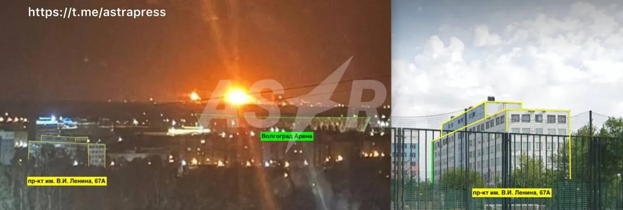 Краткий обзор: пожар на НПЗ в Волгограде после атаки беспилотников, перебои с электроснабжением в Украине, падение дрона в Румынии, изменение системы управления в Коми, обвинения в деле о пожаре в сауне в Кемеровской области и новости о 5G.