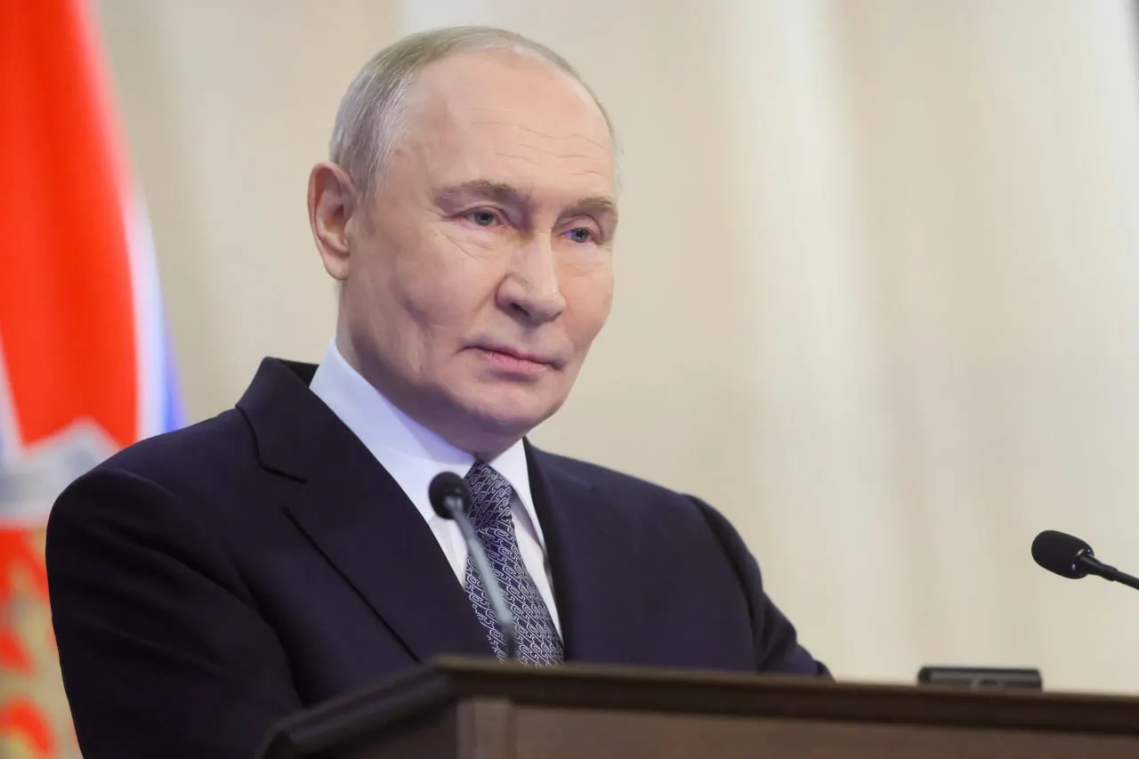 Президент России прибудет в Казахстан по приглашению Касым-Жомарта Токаева; в повестке — укрепление стратегического партнёрства и союзнических отношений.