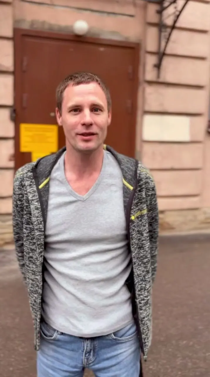 Суд вернул протокол полиции 15 мая; по словам Сорокина, административное дело, вероятнее всего, прекратят 17 мая из‑за истечения срока привлечения к ответственности.