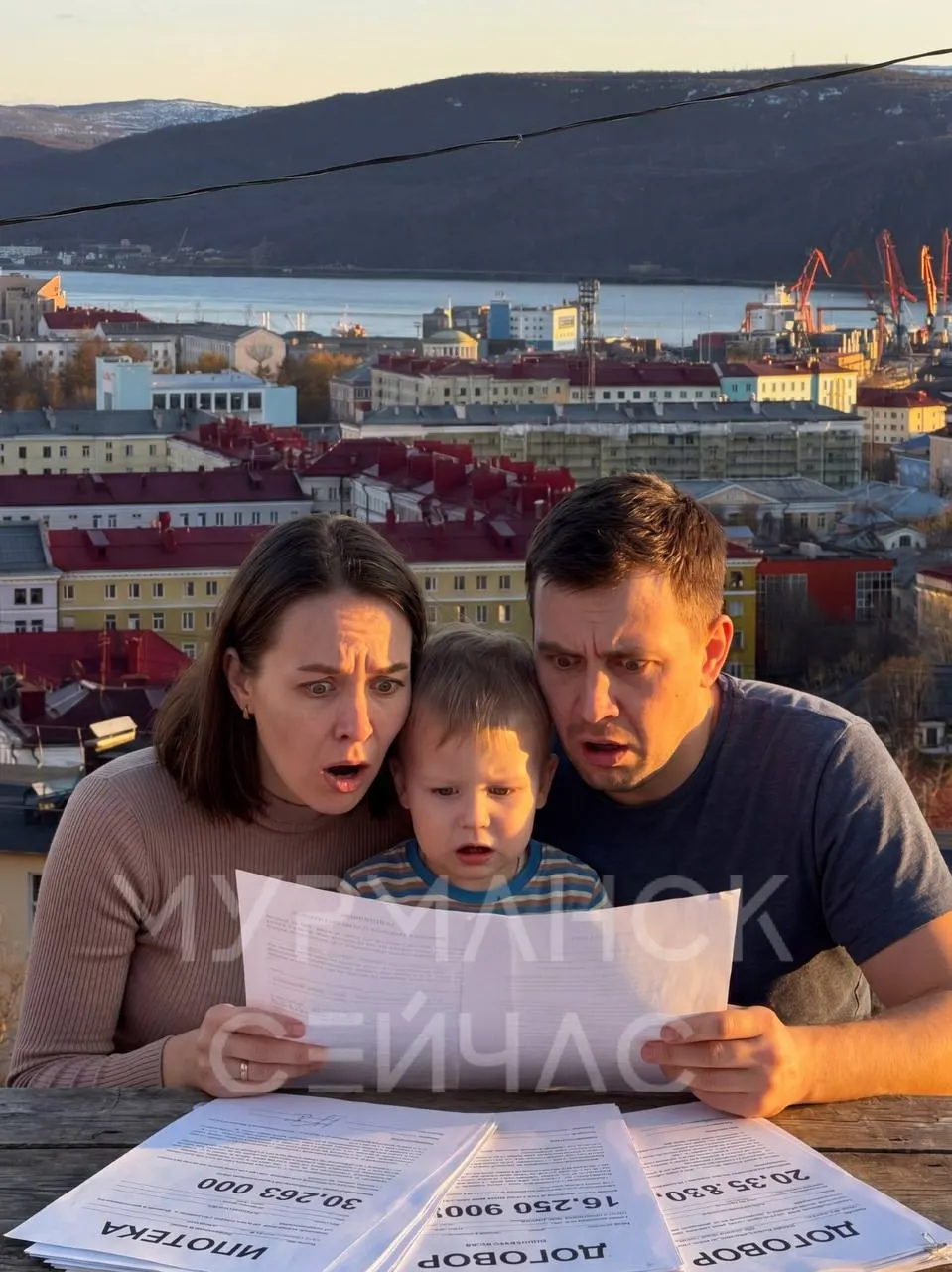 С 1 июля 2026 года льготную ставку по семейной ипотеке предлагают повысить с 6% до 12% для семей с одним ребёнком. Для Мурманска это может означать дополнительные десятки тысяч рублей в месяц и сделать покупку жилья недоступной для многих.