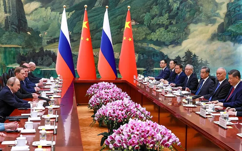 Кратко о ключевых соглашениях, крупных проектах и продлении безвизового режима для россиян в Китае.