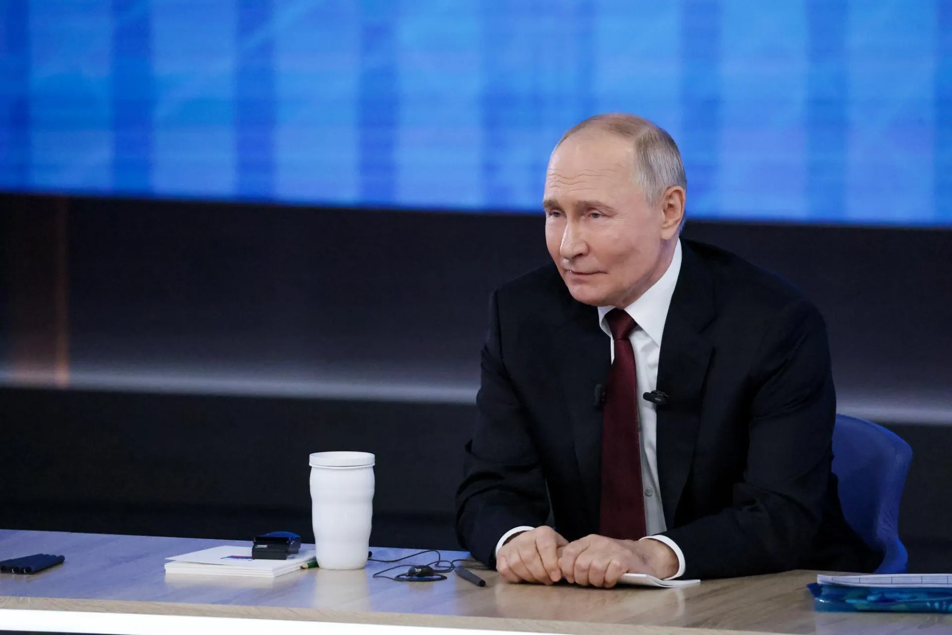 По итогам торжеств в честь 81-й годовщины Победы президент заявил, что конфликт на Украине приближается к завершению и также коснулся других вопросов в своей речи.