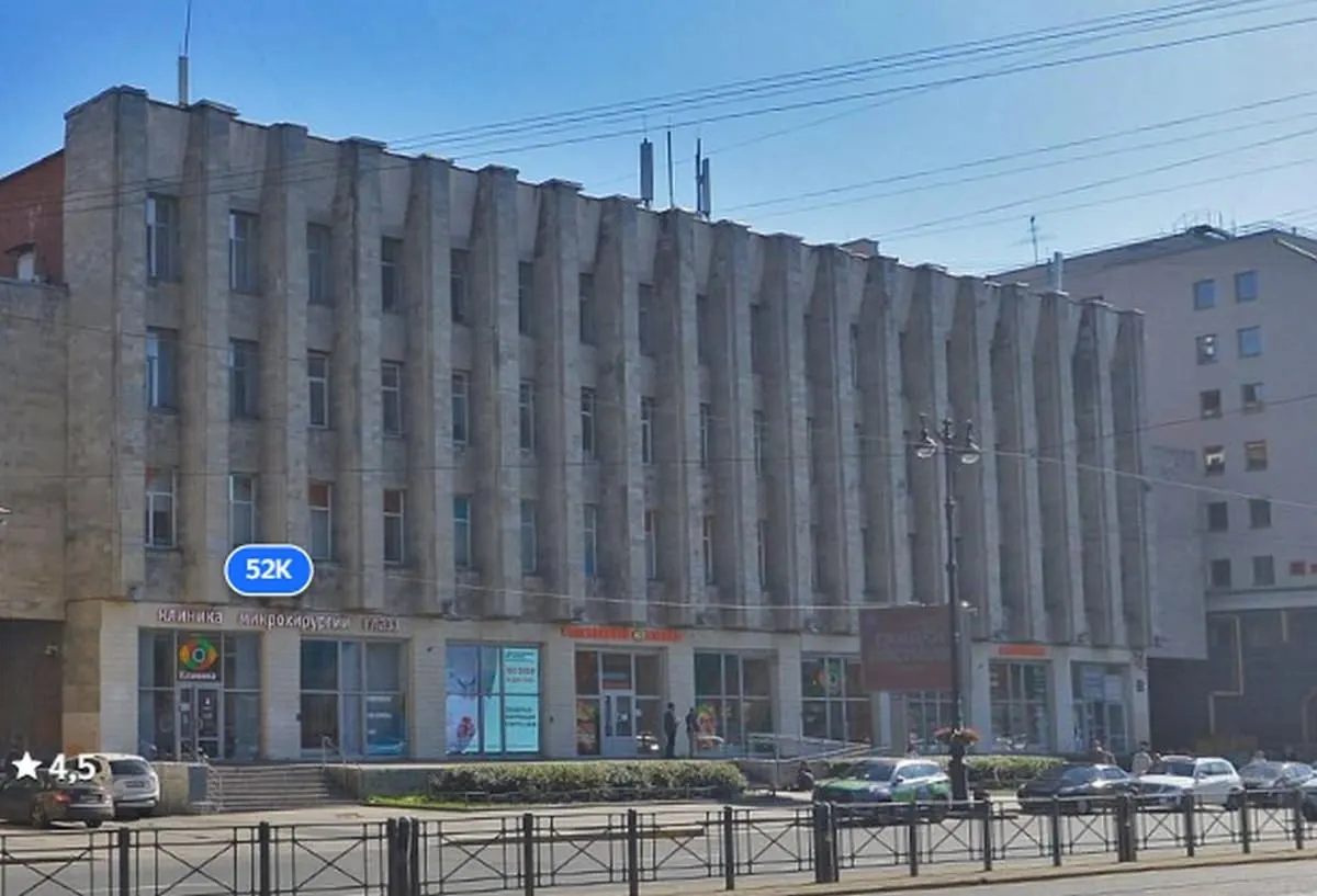 «Метропроект» оплатит подрядчику миллион рублей за оценку стоимости выкупа объектов под строительство станции; из перечня исключили адреса на Лиговском и Черняховского.