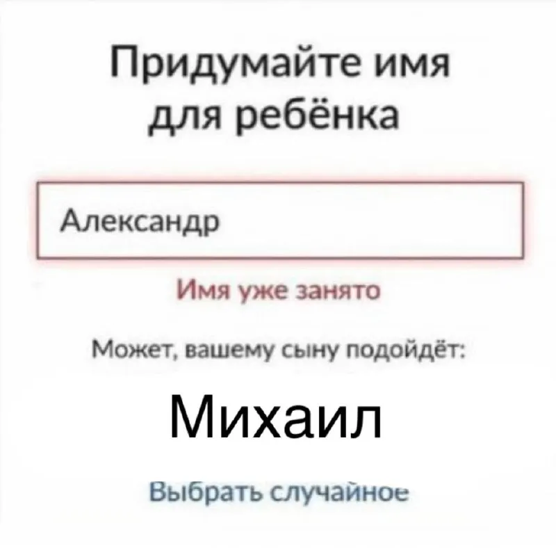 С начала 2026 года в Ленинградской области чаще всего дают имена София и Михаил; за ними следуют Анна и Александра. Региональный ЗАГС также отмечает ряд редких имён у детей.