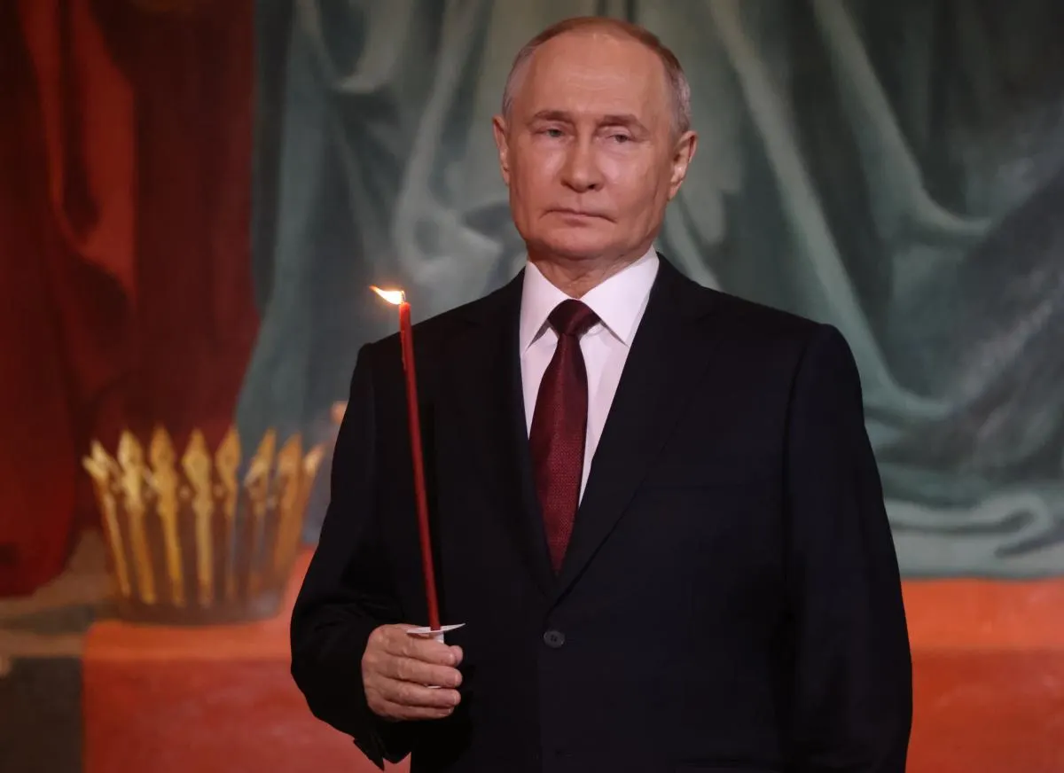 Аналитики предупреждают, что сочетание внешней эскалации, внутренних беспорядков и потери внешней поддержки может привести к уходу президента в ближайшие годы — от насильственного устранения до показательного процесса.