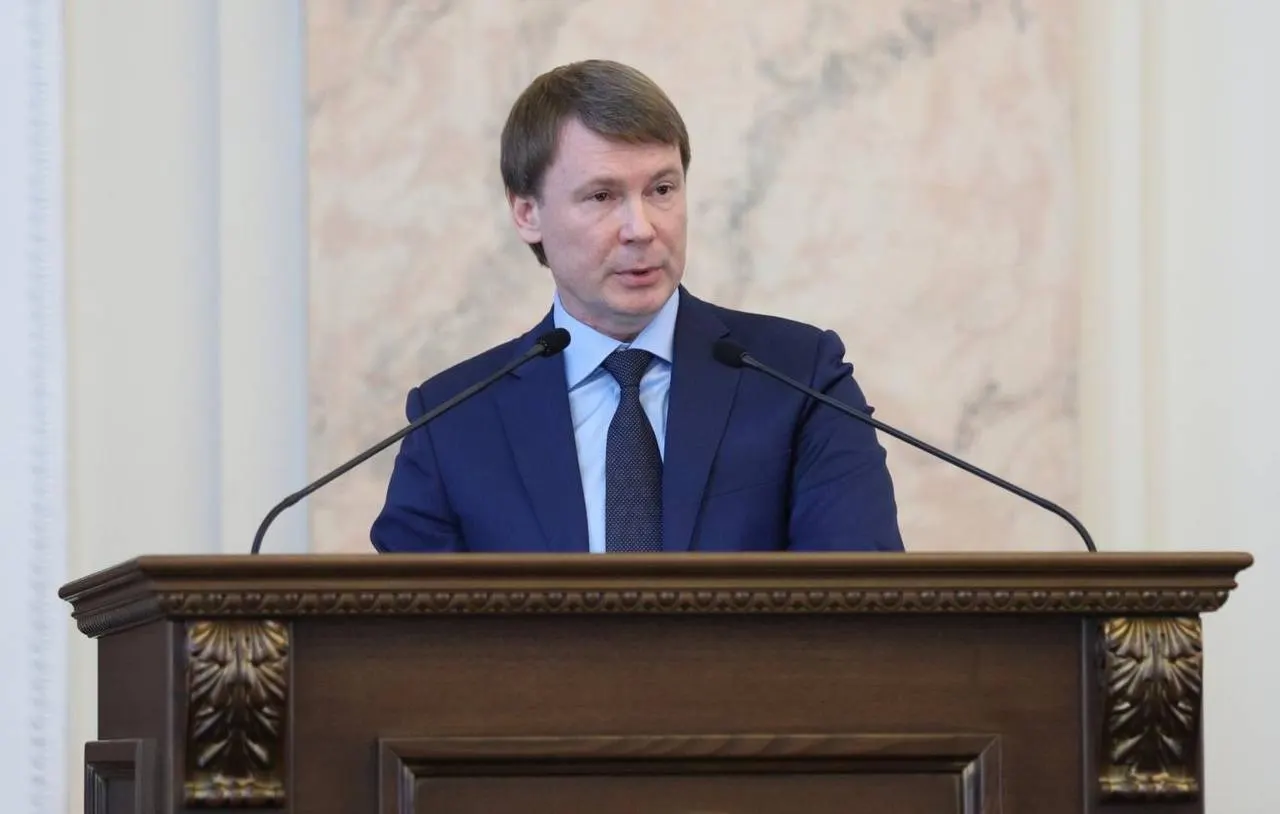 По записям ЕГРЮЛ компания перешла в управление Росимущества: решение последовало после судебного иска Генпрокуратуры о взыскании активов бывших чиновников Краснодарского края.