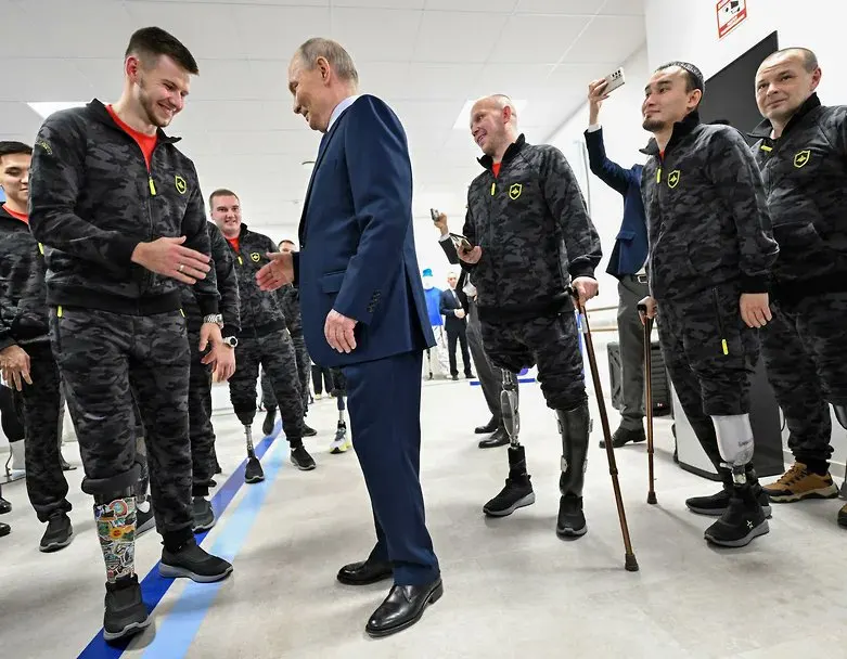 По итогам второго конкурса 2026 года распределили более 4 млрд рублей: крупные суммы получили организации помощи раненым, фонд восстановления вокзала в Пушкиине и проект Паралимпийского комитета.