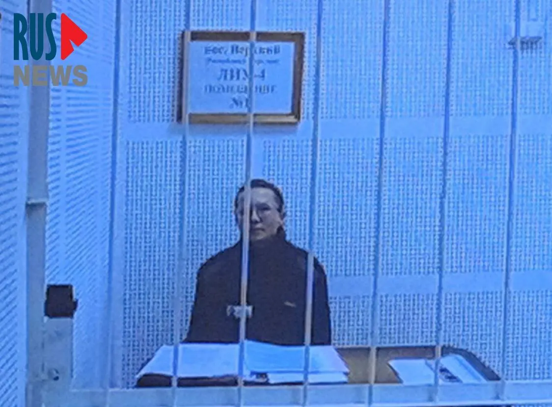 Политзаключённую поместили в штрафной изолятор, из‑за чего она пропустила судебное заседание по условно‑досрочному освобождению; слушание отложили на 3 июля. Ранее её приговорили к трём с половиной годам колонии‑поселения.