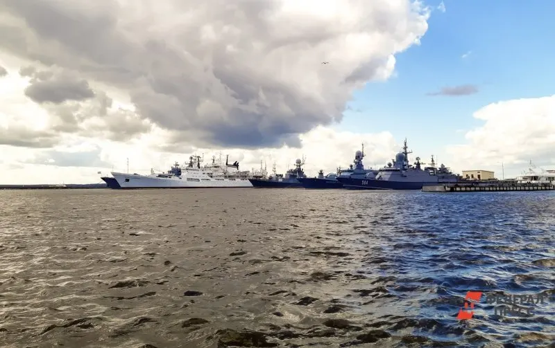 С 10 по 14 июня на «Острове фортов» в Кронштадте проходит международный военно‑морской салон «Флот‑2026». В выходные выставка открыта для всех — в программе корабли, ракетные комплексы и демонстрация морских беспилотных систем.