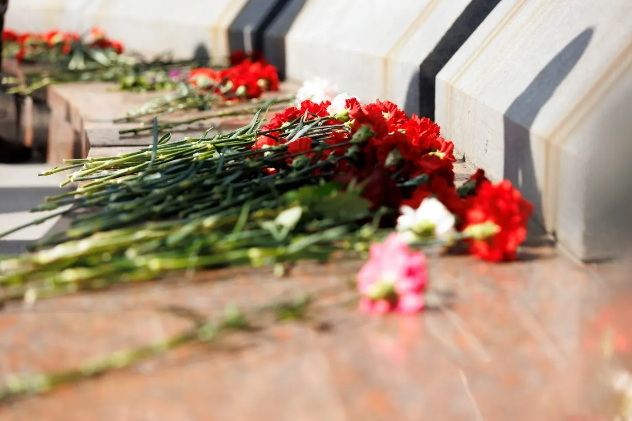 Вице‑губернатор Петербурга сообщил о планах создать мемориальный комплекс у Большого Пулково — на месте обороны 42‑й армии разместят парк площадью 17 гектаров с Аллеями славы.