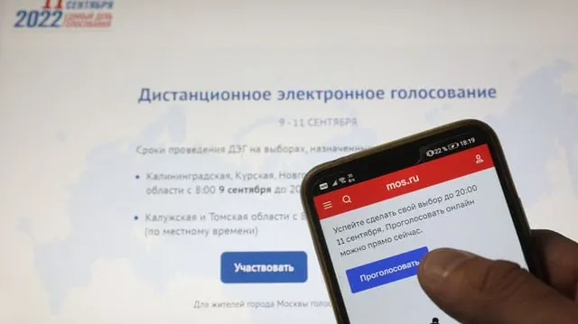 Суд отклонил иск инженера МГТУ о проверяемости ДЭГ; Центризбирком считает систему защищённой, истец намерен обжаловать решение.