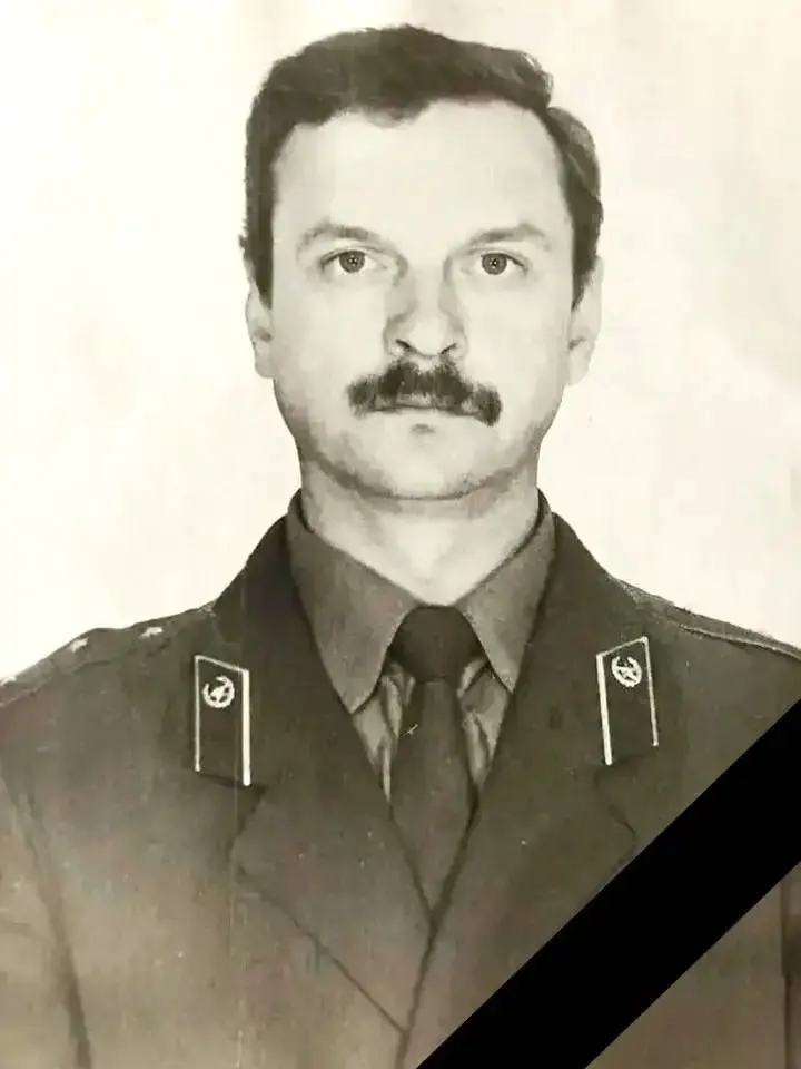 Вячеслав Чупахин, водитель 47-й пожарной части, трагически погиб 6 июня в районе Большой Ижоры — обстоятельства гибели уточняются, инцидент произошёл на фоне массовой атаки беспилотников на Ленобласть.