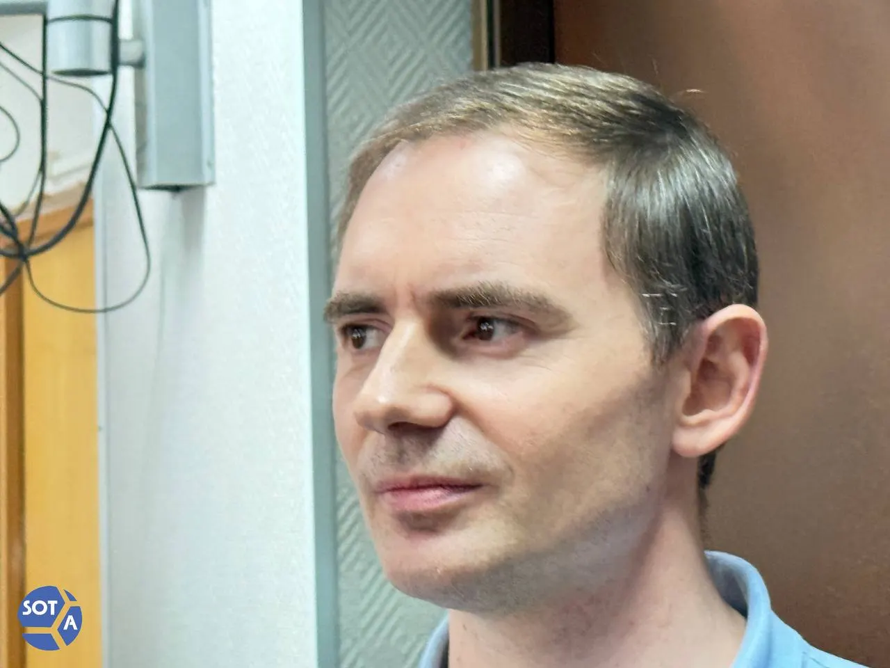 Прокурор просит 8 лет общего режима для заместителя председателя партии «Яблоко» Максима Круглова. Его обвиняют в распространении якобы ложной информации о ходе «СВО»: поводы — два поста в Telegram; Круглова задержали 1 октября в Санкт-Петербурге.