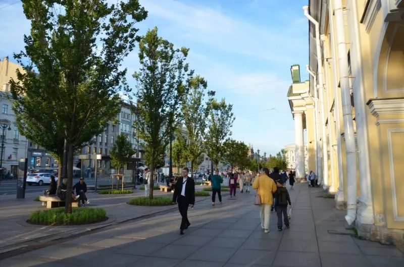 Топонимическая комиссия поддержала переименование улицы в Красносельском районе в честь моряка Ивана Томбасова; решение направят в городское правительство, адреса менять не придётся.