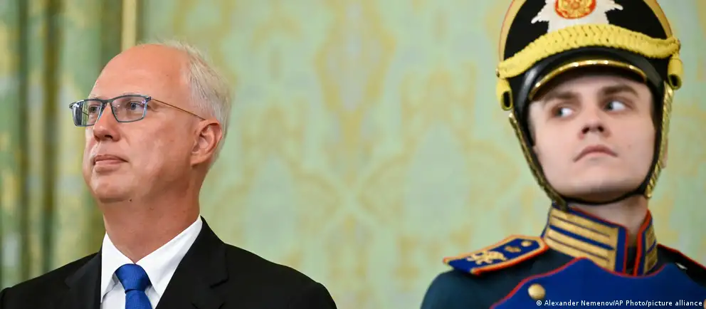 Глава РФПИ и спецпредставитель президента сообщил, что 3 июня обсудил с представителями команды Дональда Трампа вопросы диалога — он ожидает новых активных шагов.