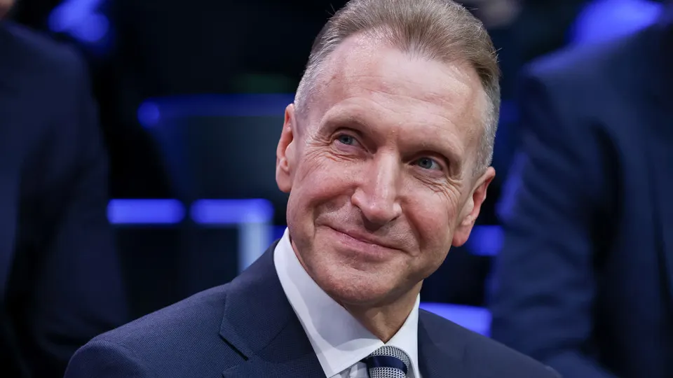 Председатель ВЭБ.РФ на Петербургском экономическом форуме предупредил, что идеи о возвращении перераспределения и усилении роли государства ставят под вопрос достижения последних 30 лет и тормозят технологическое развитие.