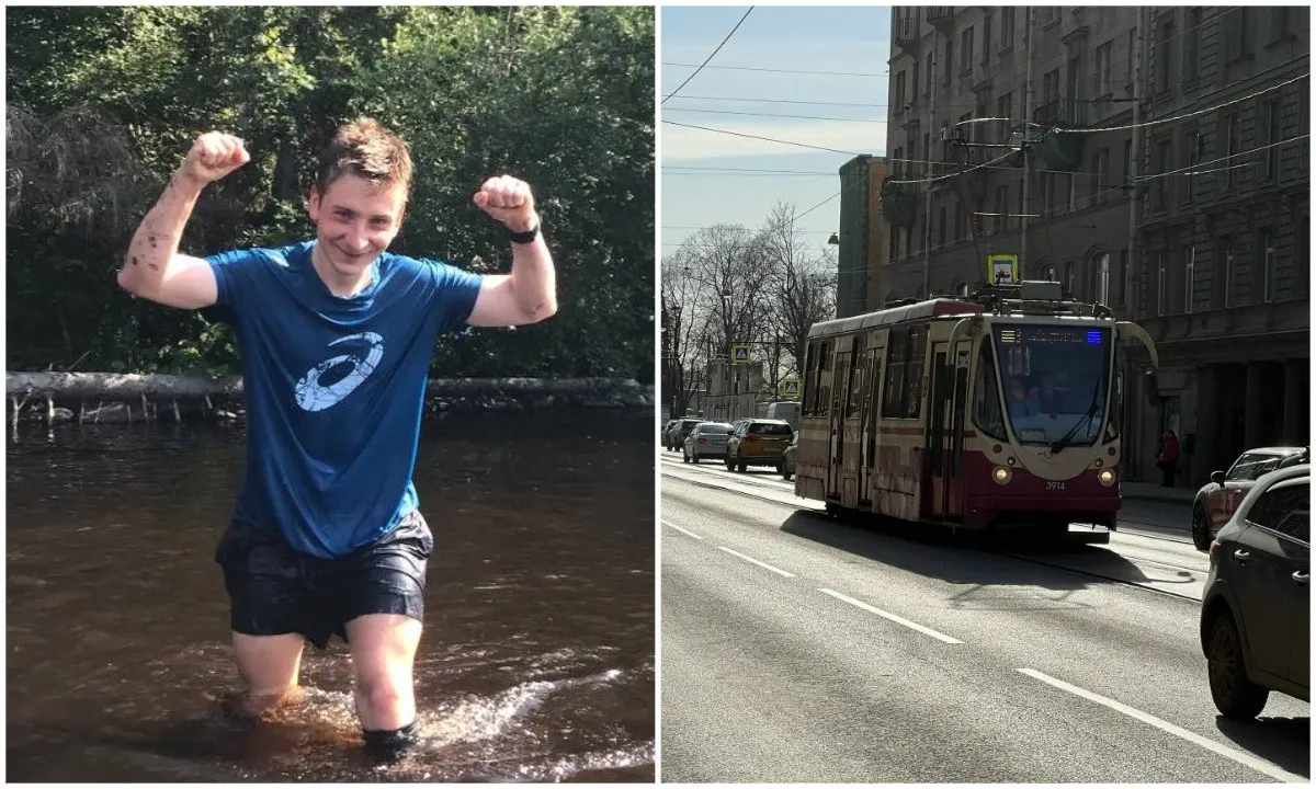 Дмитрий Климов пробежал 831,5 км за более чем пять суток на Biotropika Ultra Trail в Ленинградской области, улучшил мировой рекорд и получил квартиру в Санкт‑Петербурге; на финише он отметил чувство обиды из‑за дисквалификации соперника.