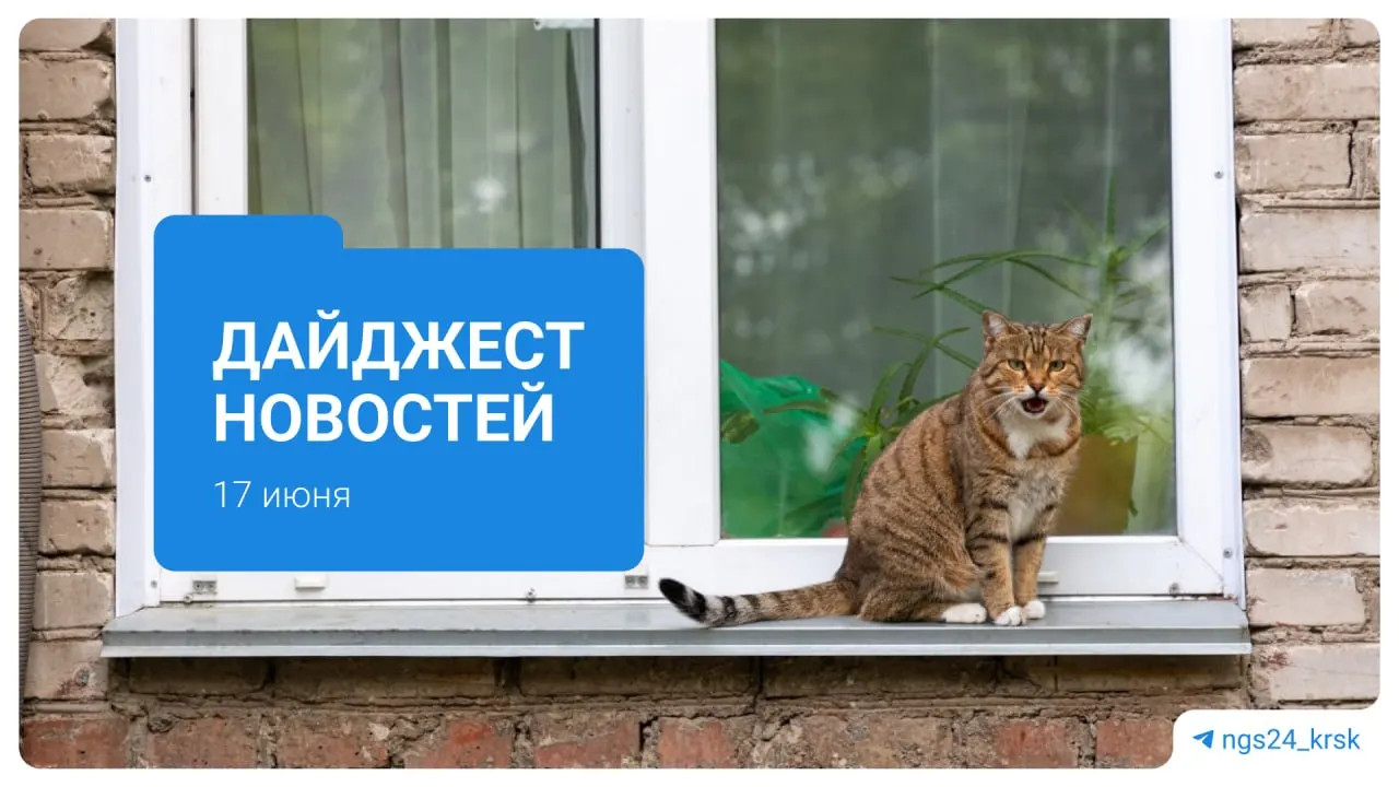 Короткая подборка новостей: жизнь Берёзовки после присоединения к Красноярску, приговор экс-менеджеру за откаты, планы по застройке и коммунальные и правовые истории из города.