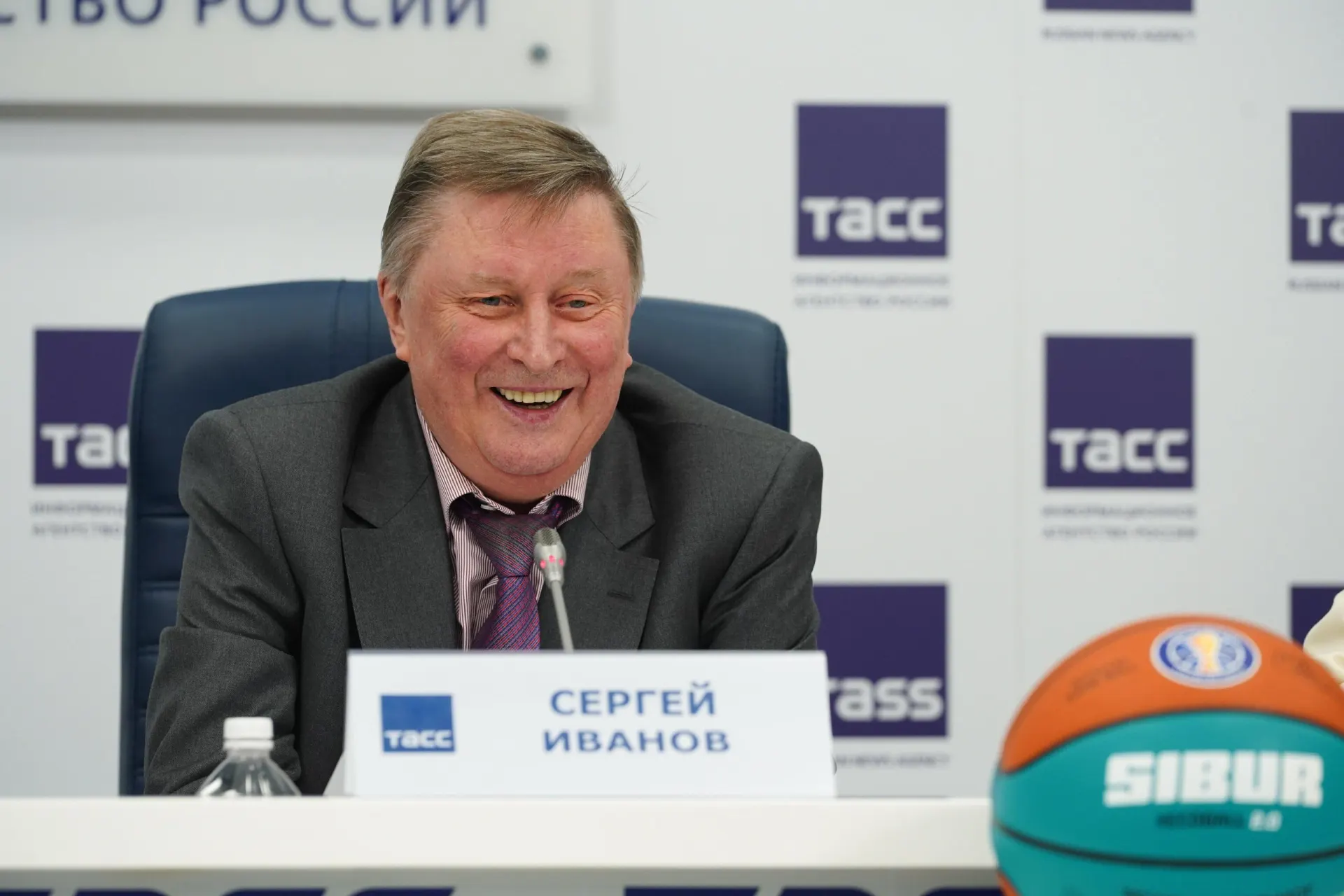 Государственный деятель скончался в 73 года. Близкий друг сообщил, что они общались всего за три дня до смерти.