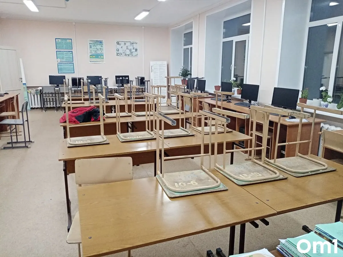 Минпросвещения РФ в письме объявило, что в первых классах с начала следующего учебного года исключаются домашние задания.