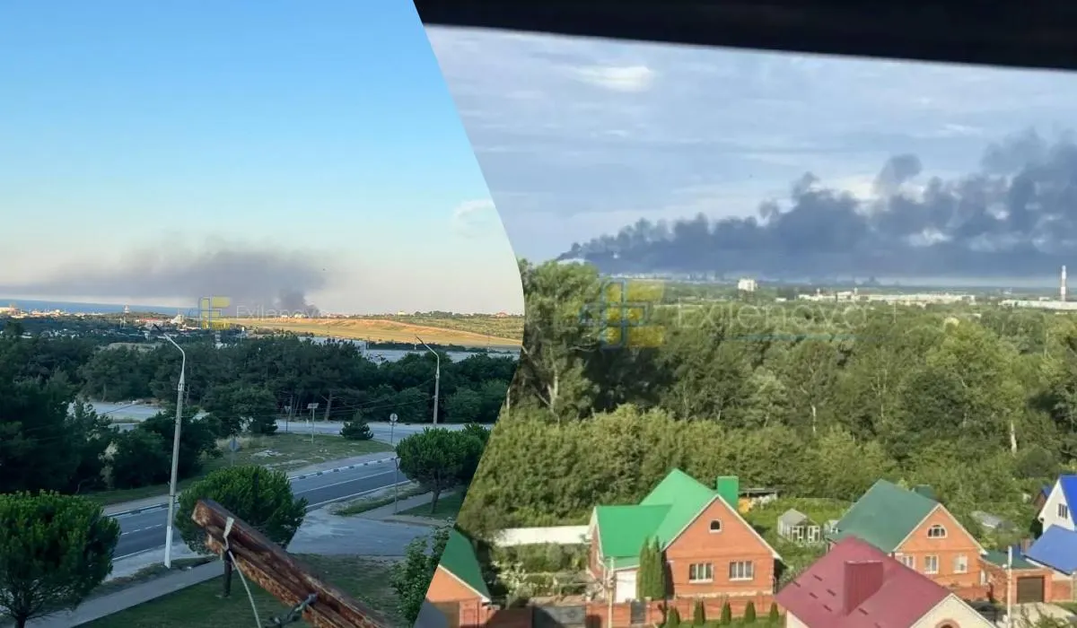 В ночь на 14 июля беспилотники нанесли удары по нефтеперерабатывающему заводу в Салавате и по ряду целей в разных регионах — в том числе в Саратовской и Краснодарском крае; есть сообщения о пожарах и повреждениях инфраструктуры.