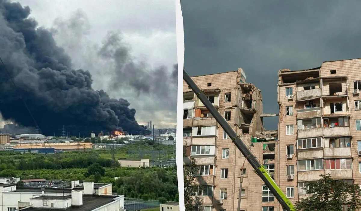 Кампания дальних ударов по объектам в глубоком тылу России переносит тяготы войны в города и тыл — эксперты проводят параллели с «войной городов» 1980-х годов. Это создает новые риски и политическое давление.