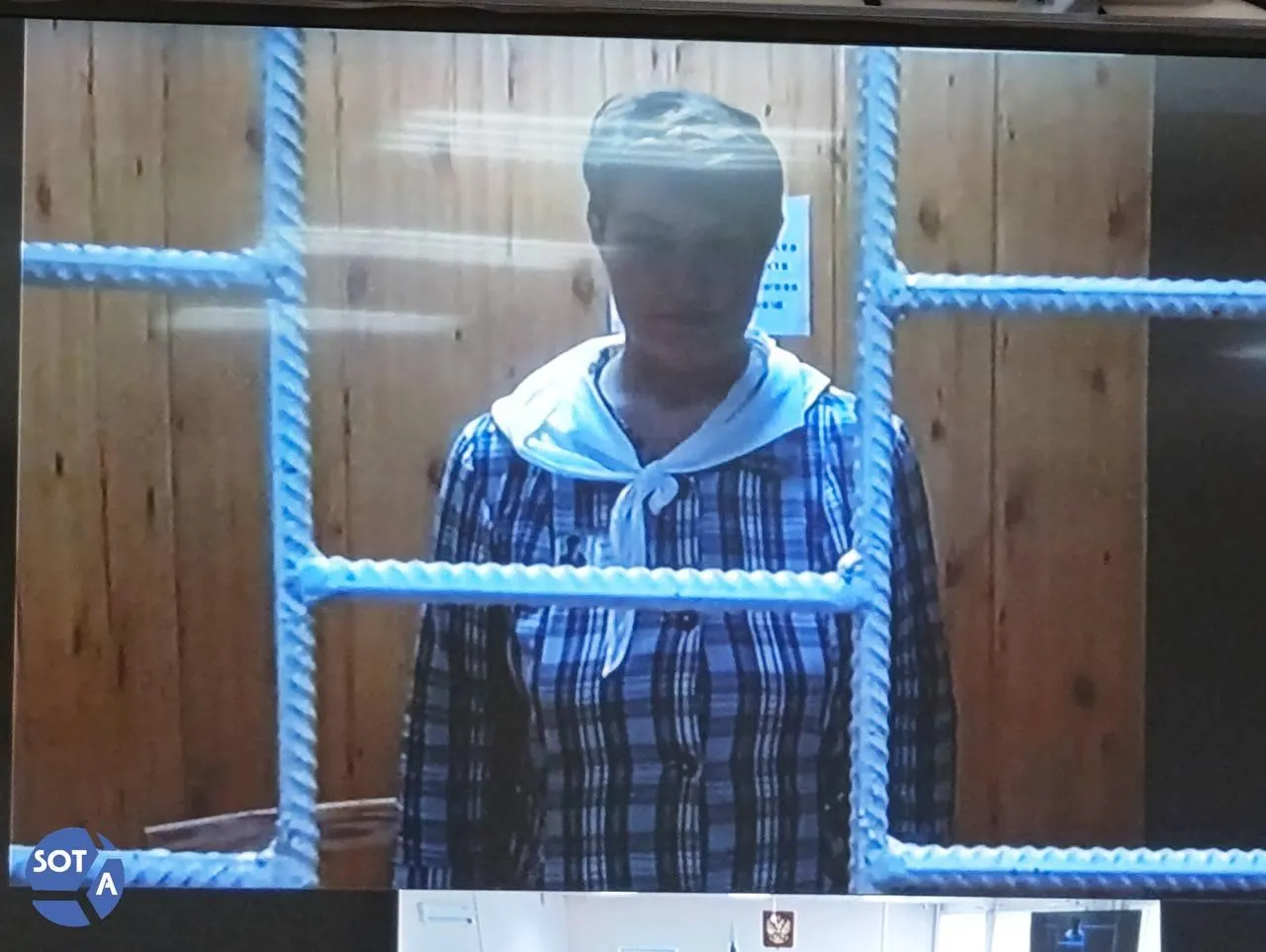 В Свердловском районном суде Костромы продолжились слушания по делу о побоях: соотрядницы заявляют о провокациях и отмечают отсутствие явных телесных повреждений у потерпевшей.