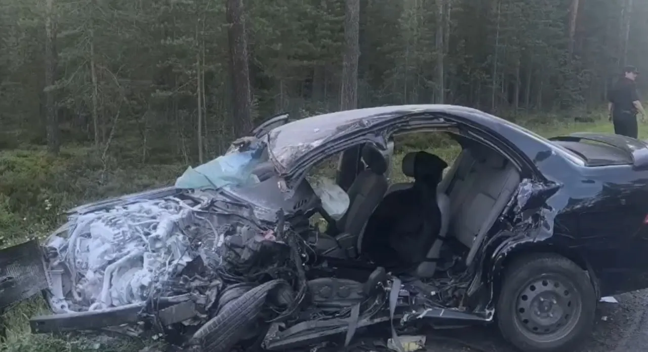 25 июля на 93-м километре трассы «Сортавала» столкнулись Mitsubishi ASX и Nissan Almera. За рулём «Nissan» была 61-летняя женщина — она погибла, водитель «Mitsubishi», по предварительным данным, был пьян.