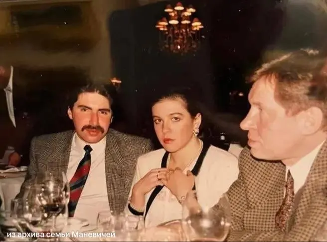 12 июля в квартире на улице Рубинштейна умерла Марина Маневич. Ей в декабре исполнилось бы 59 лет.