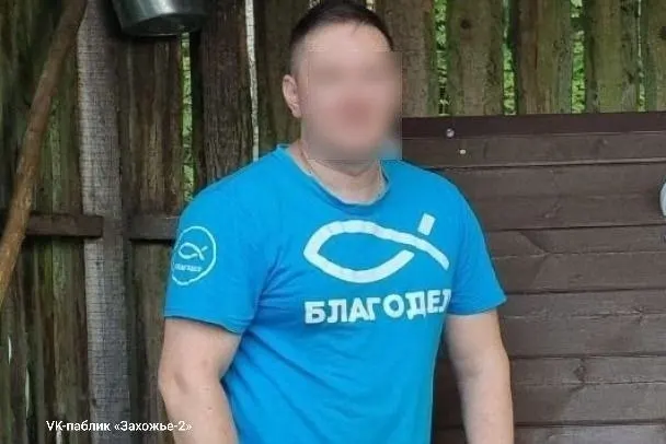 В Ленинградской области задержан член правления СНТ «Захожье-2» по подозрению в убийстве и сексуальном насилии над школьницей; следствие выясняет обстоятельства.