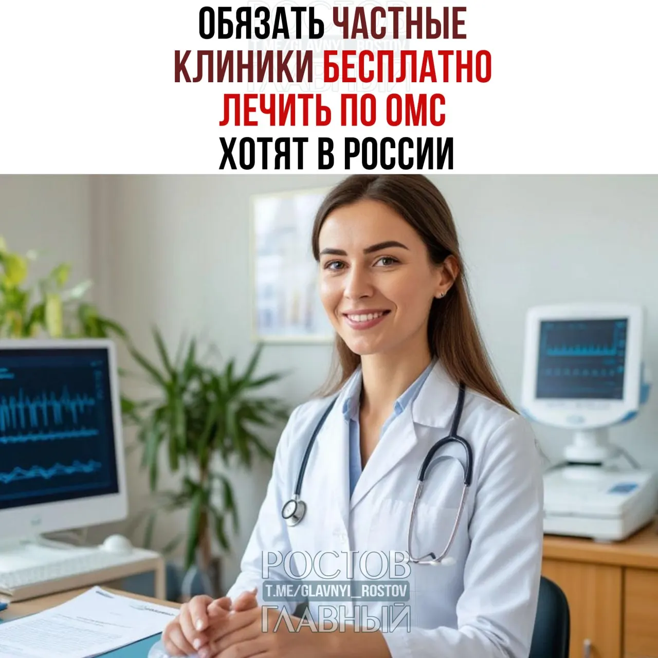 Депутат заявил, что включение частных клиник в систему ОМС поможет компенсировать дефицит государственных медучреждений в ряде регионов и обеспечить бесплатную специализированную помощь.