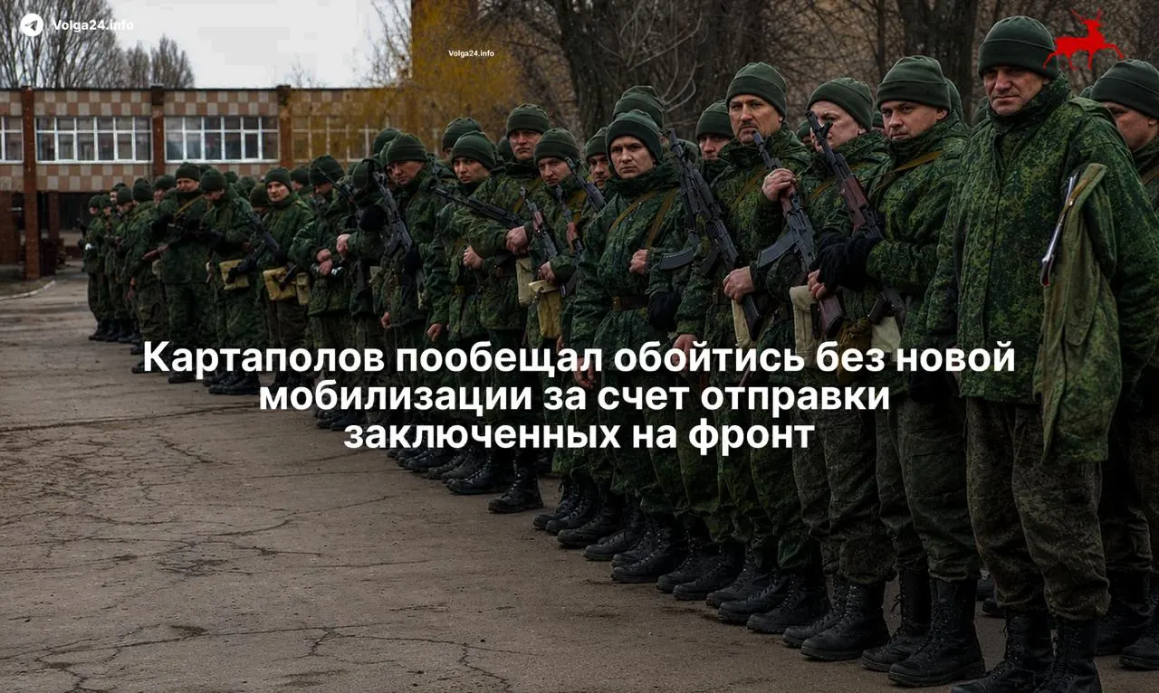 Глава комитета по обороне опроверг слухи о мобилизации после выборов и заявил, что комплектование армии идёт за счёт контрактников. Одновременно в парламенте приняли закон, расширяющий круг тяжких статей УК РФ, по которым обвиняемых можно направлять на войну.