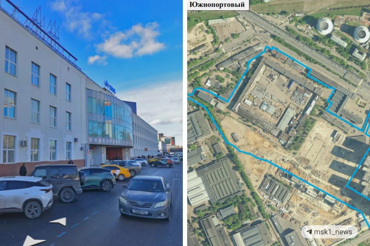 Участок площадью около 10 гектаров, где ранее планировали OZ Mall, купил петербургский застройщик — вместо магазинов здесь появится общественно‑деловой комплекс.