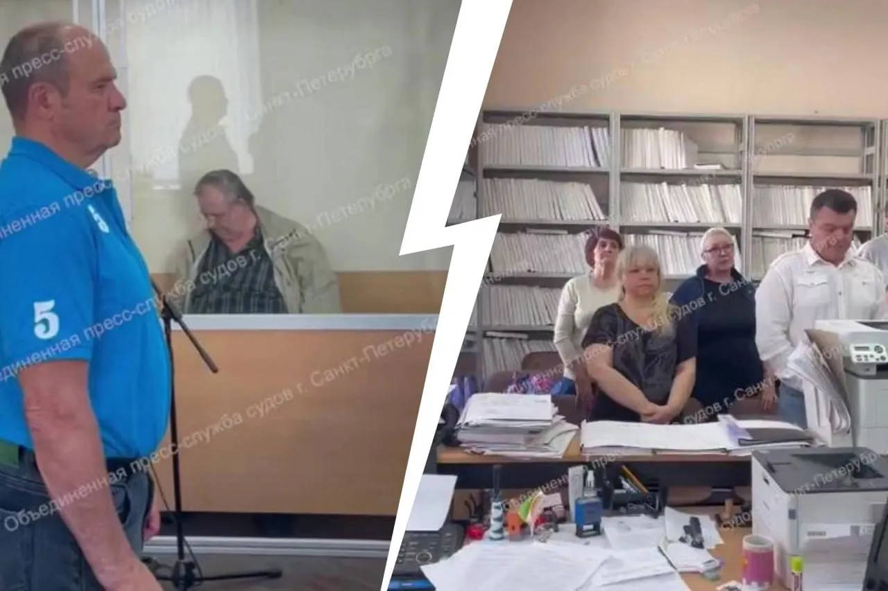 Октябрьский районный суд Санкт‑Петербурга признал предпринимателя виновным в хищении средств дольщиков — пострадали 779 человек, с фигурантов взыскали компенсацию.