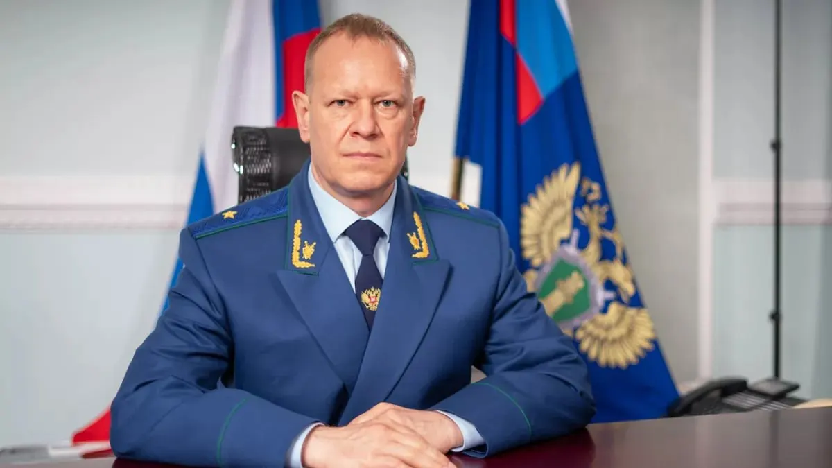 Президент направил кандидатуру Рябова в Совет Федерации для консультаций; сенаторы обсудят назначения прокуроров 16 июля, окончательное решение примет глава государства.