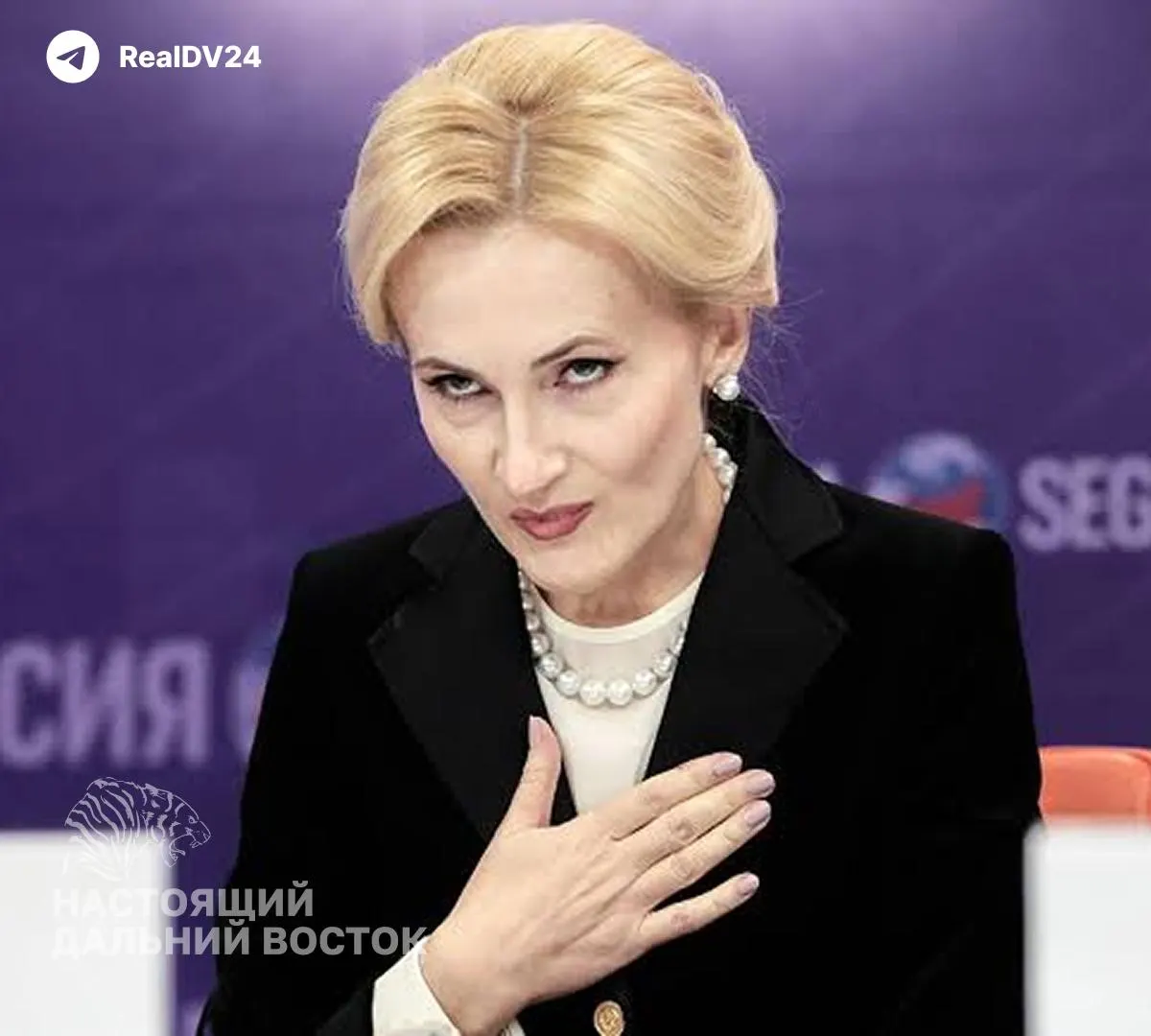 Депутат от Камчатского округа Ирина Яровая названа соавтором 245 вступивших в силу законов VIII созыва. Среди её инициатив — ужесточение миграционного законодательства, расширение инструментов против «иностранного влияния» и повышение ответственности за преступления против государства.