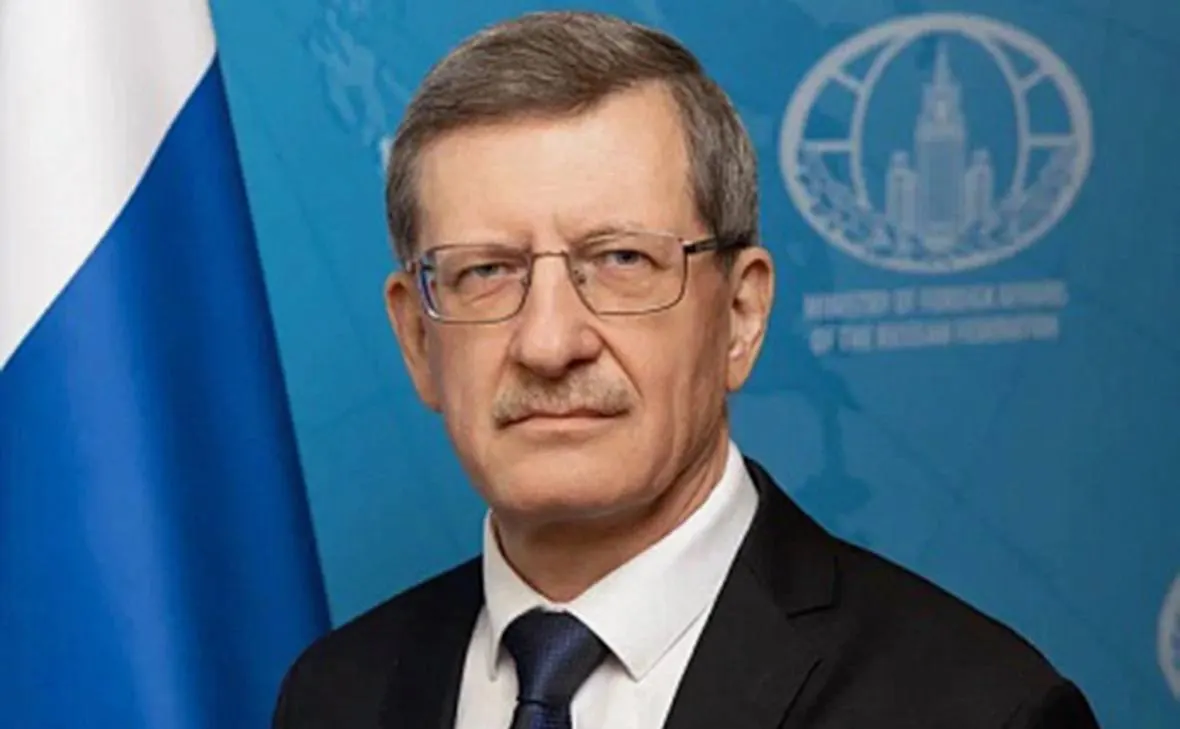 Президент подписал указ о переводе дипломата Андрея Подъёлышева на должность посла Российской Федерации в КНДР; другим указом он освобождён от поста в Нигерии.