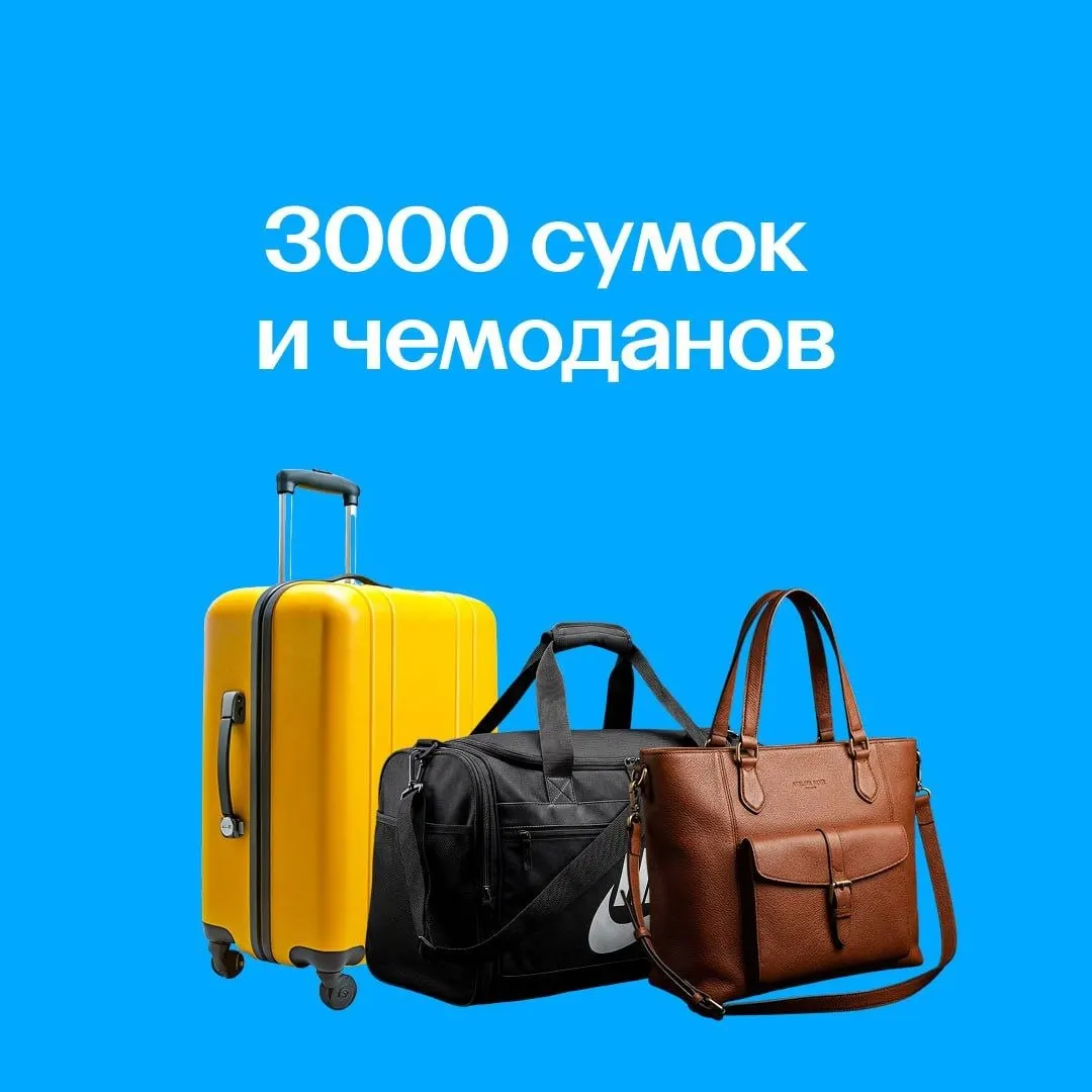 Сотрудники аэропорта Пулково за полгода собрали около 15 тысяч найденных вещей. Чаще всего теряют сумки и чемоданы, документы и наушники; пик забывчивости — ночью и утром.